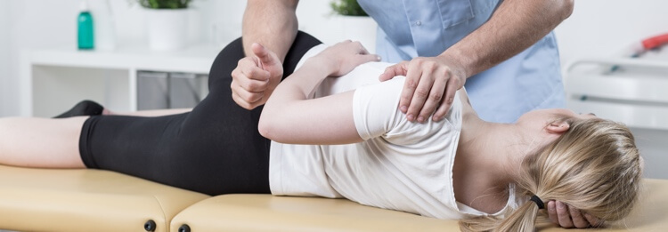 back pain treatment