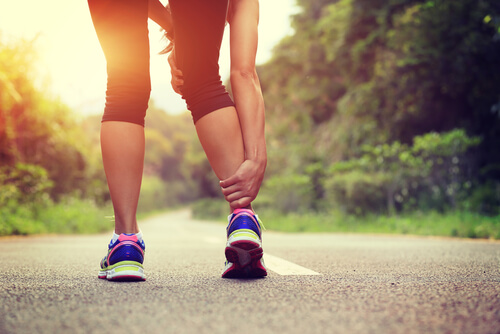 sports injury treatment