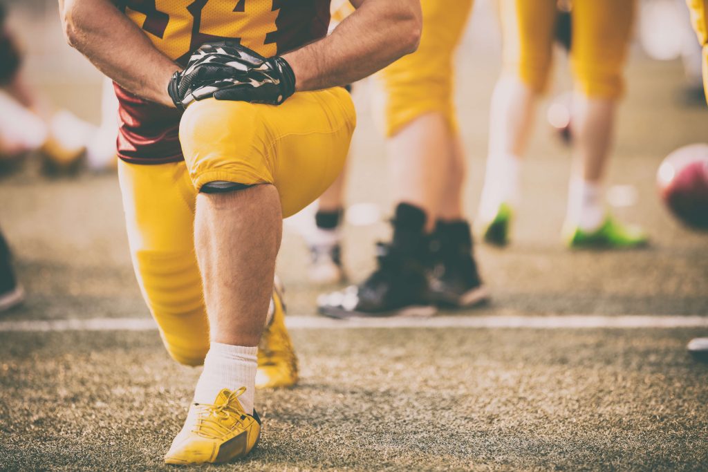 3 sports and the most commonly associated injuries shutterstock 420972424 3 sports and the most commonly associated injuries