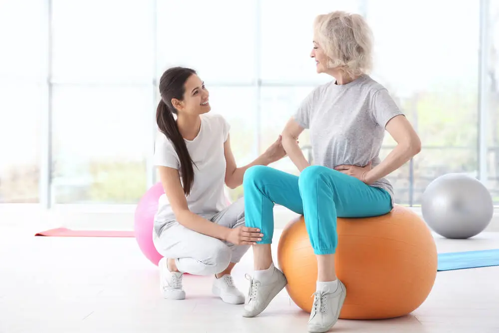 Chronic Arthritis Physical Therapy