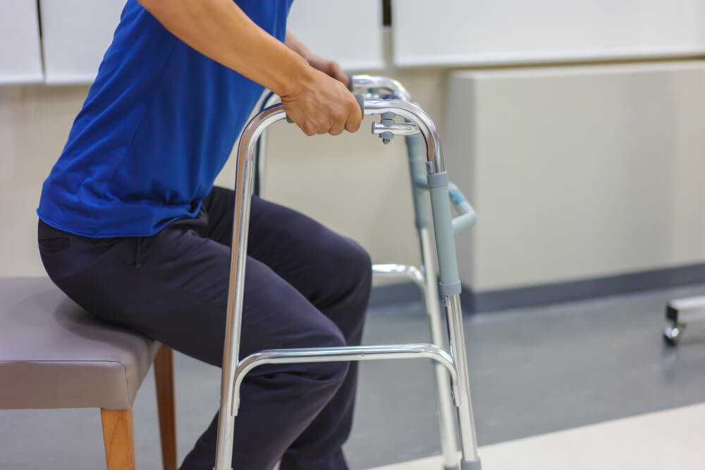 treating balance disorders