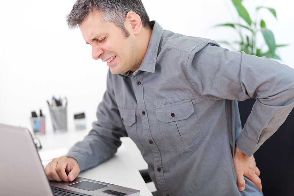 Sciatica Triggers