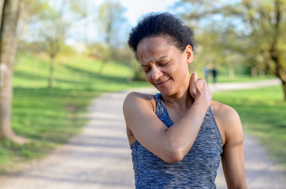 Neck Arthritis