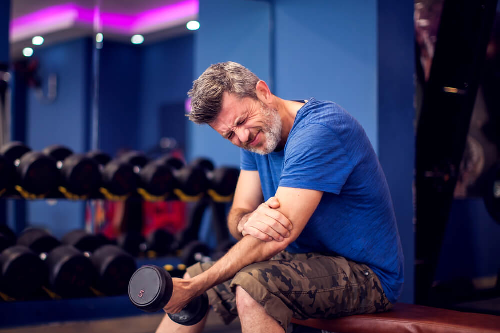 Tennis Elbow Exercises to Avoid