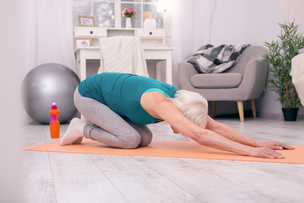 How to Stop Muscle Spasms in Back