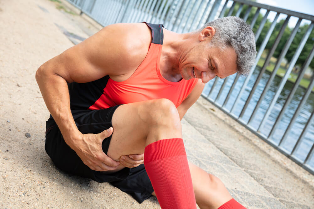 Torn Hamstring Recovery Time