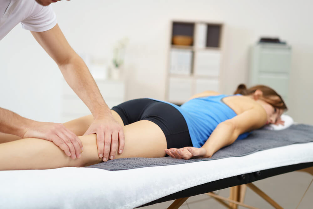 Hamstring Strain Recovery Time