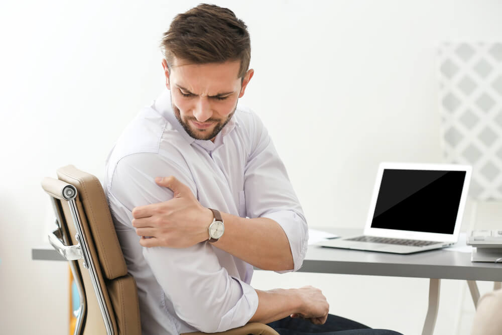 Biceps Tendinitis Exercises