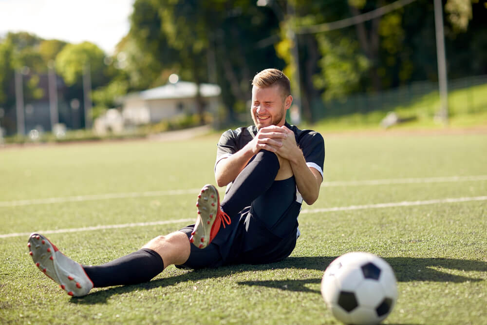 injuries caused by slips trips and falls