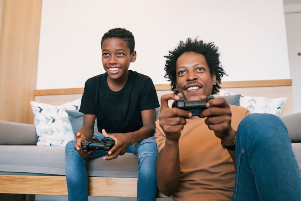 Nintendo Switch Finger Pain