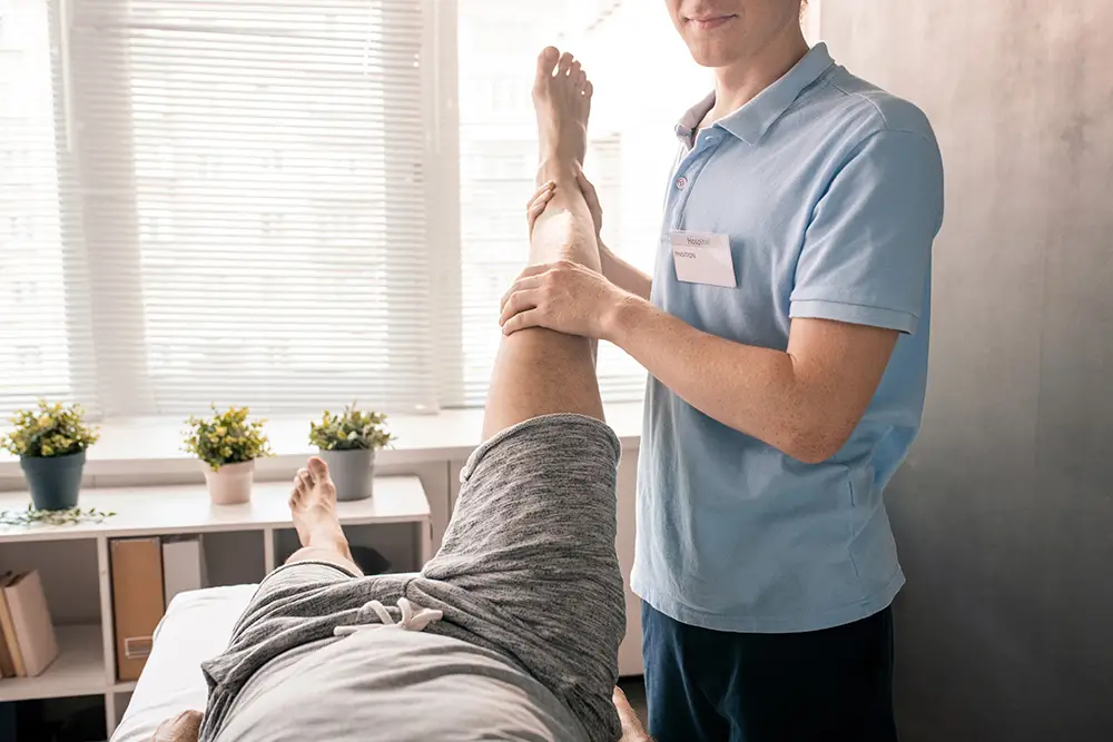 top 7 instances a functional capacity evaluation can benefit you | excel rehab & sports