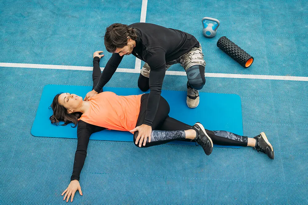 5 significant benefits of breaking up scar tissue manual therapy techniques