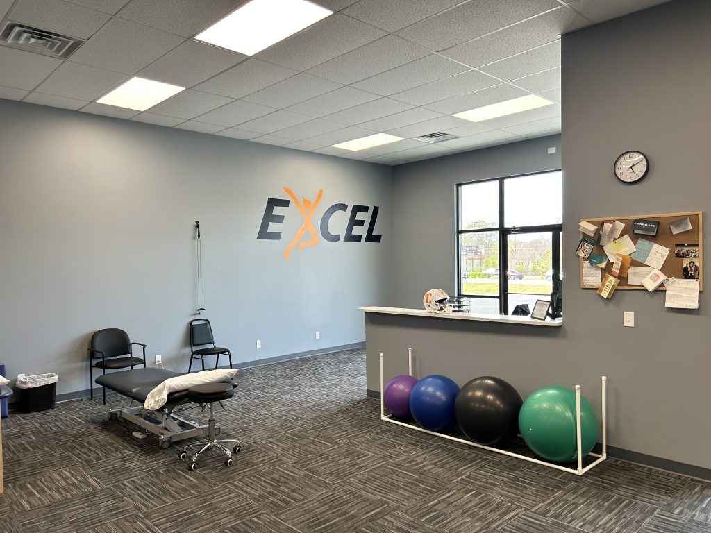 physical therapy in greenville, sc ers