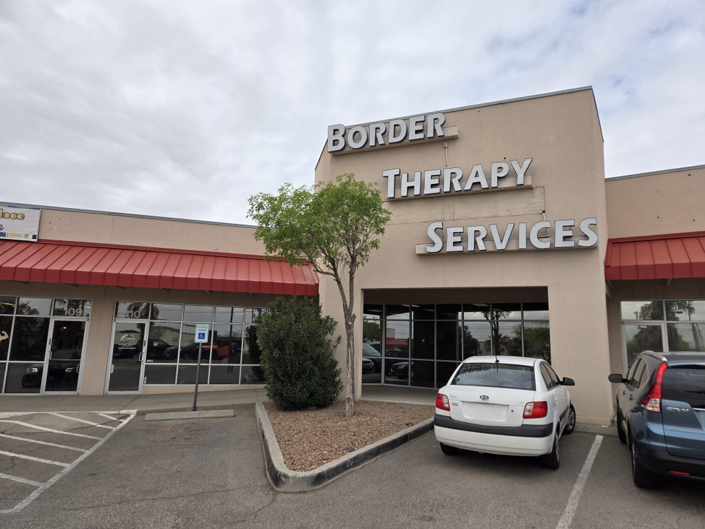 Border Therapy Hondo Pass border hondo location border therapy hondo pass border