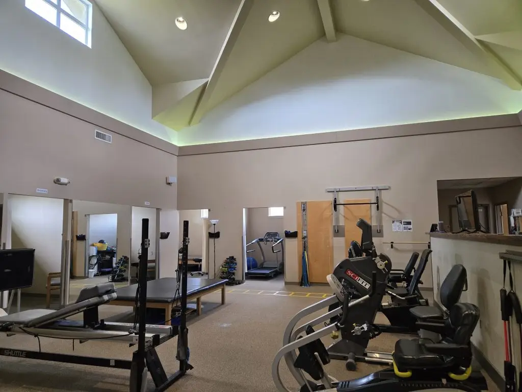 physical therapy in blaine and ferndale, wa whatcom