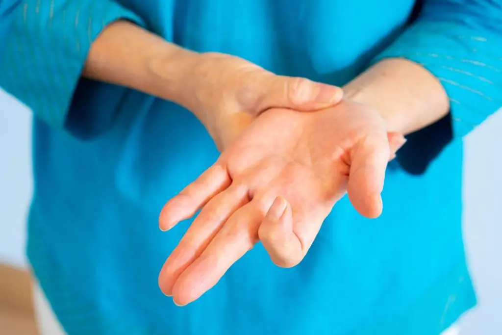 Trigger Finger Exercises and Treatments AdobeStock 321669395 scaled 1 trigger finger exercises and treatments hand pain