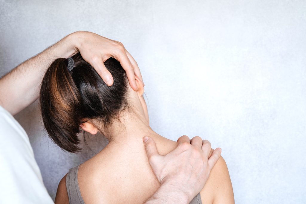 mckenzie method physical therapy physical therapy