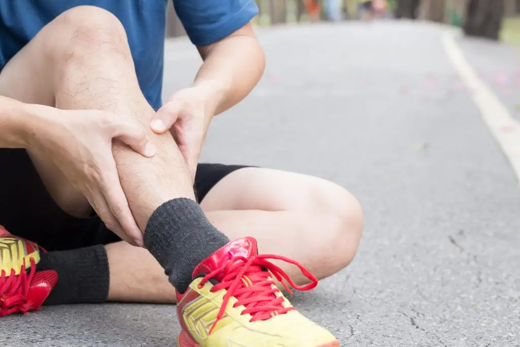 4 Causes of Shin Pain That Are Not Shin Splints AdobeStock 145597297 4 causes of shin pain that are not shin splints leg pain