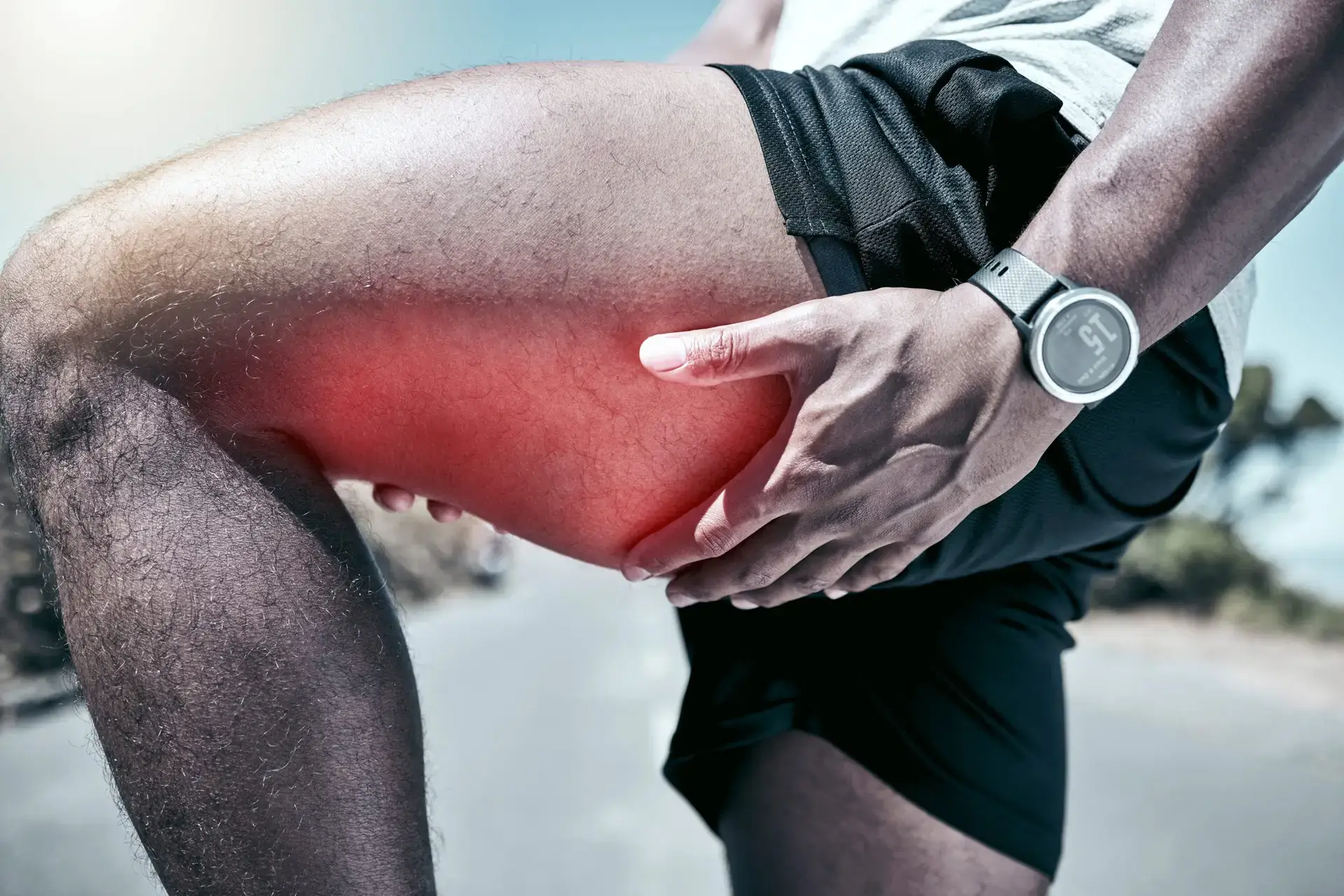 How to Relieve Hamstring Pain