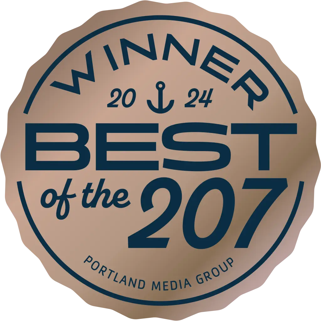 best of the 207 - 2024 voted bronze in physical therapy