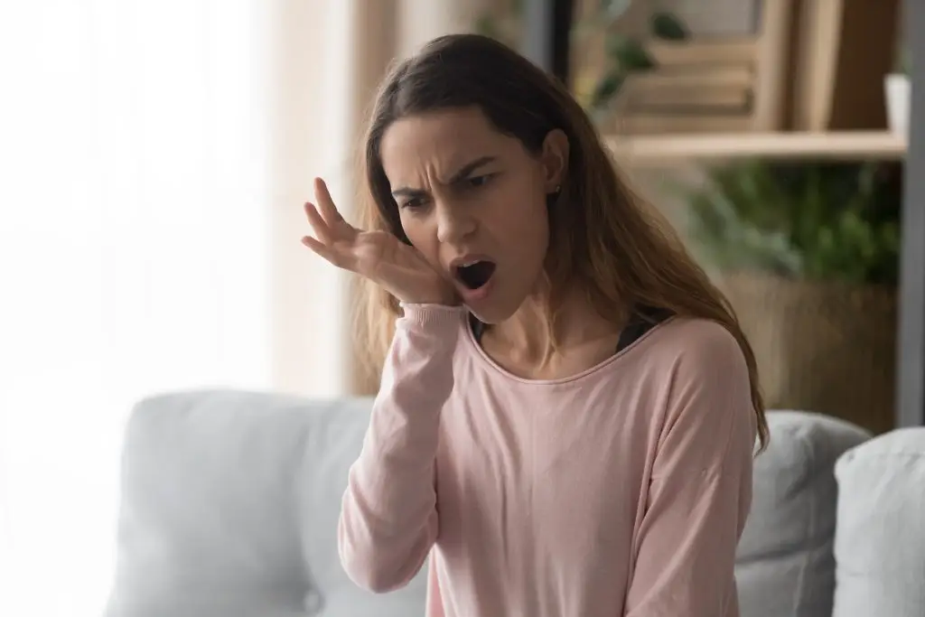 what can you do for tmj pain? rehab access