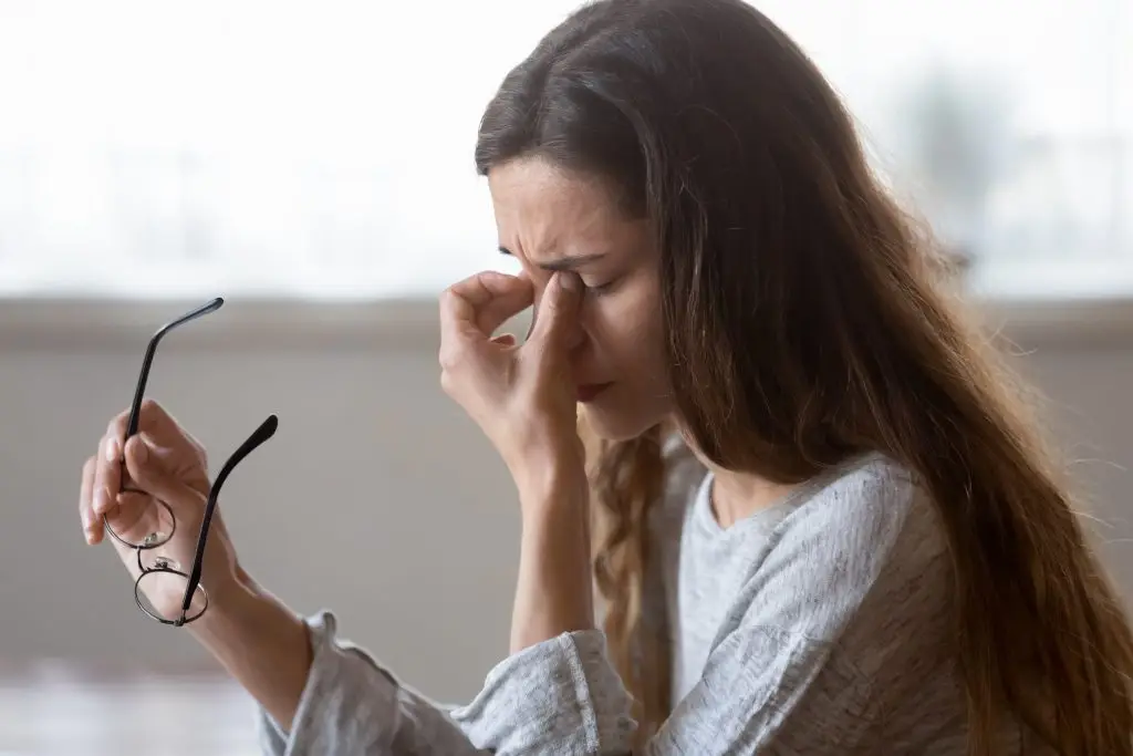How to Get Rid of Headaches Behind Your Eyes AdobeStock 649355247 how to get rid of headaches behind your eyes continuum