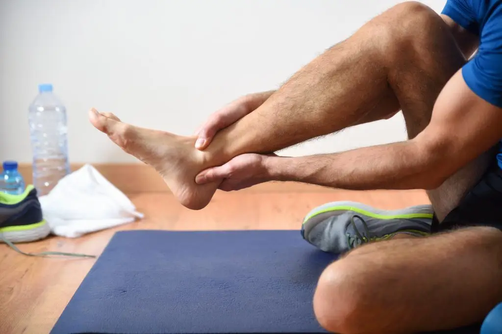what to do about medial ankle pain ankle pain