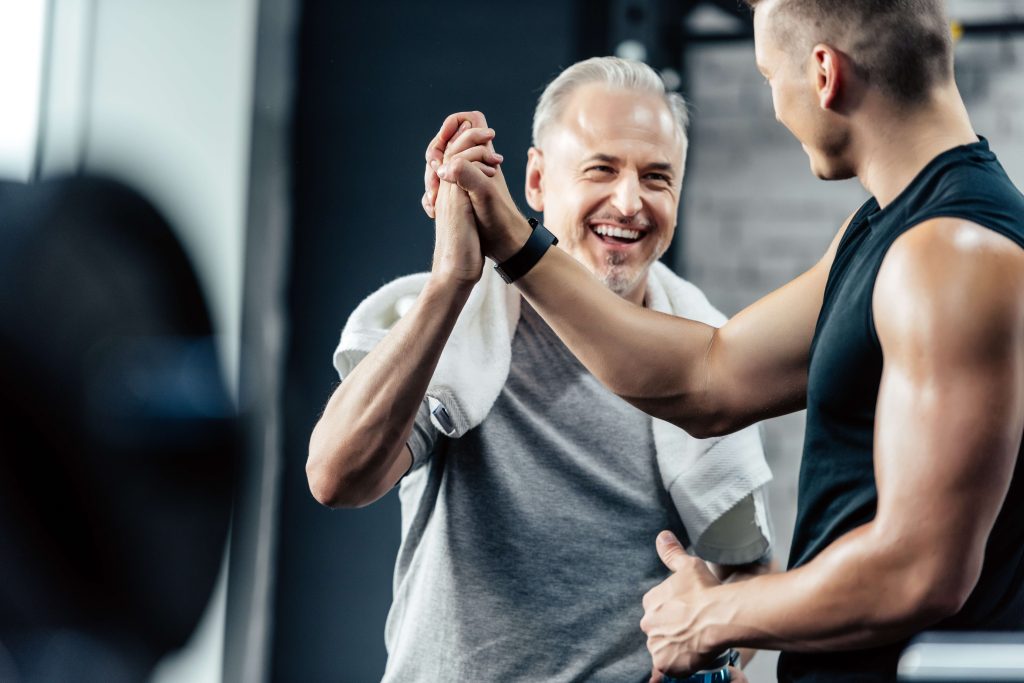 personal training