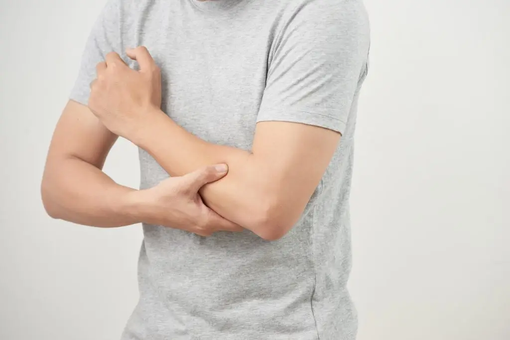 where does radial tunnel syndrome hurt? rehab access