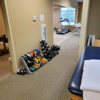 Excel Rehab & Sports Easley