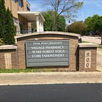 Peak Performance Wake Forest North Carolina